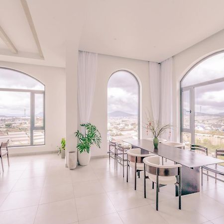 La Garden Villa Khu Chi Lăng Eksteriør bilde