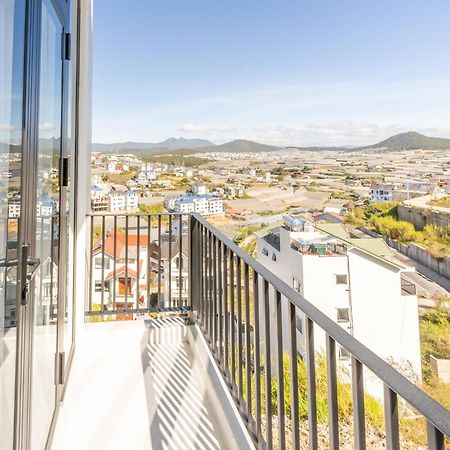 La Garden Villa Khu Chi Lăng Eksteriør bilde