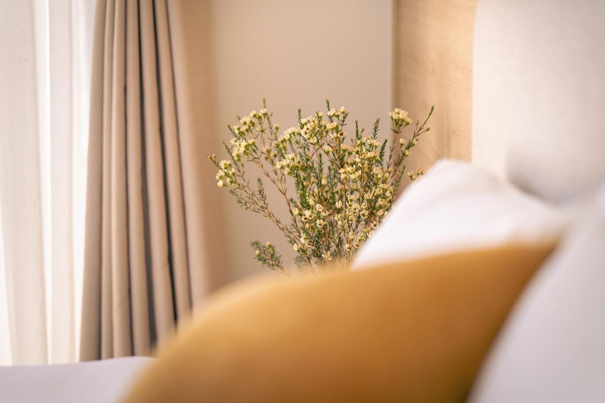 La Garden Villa Khu Chi Lăng Eksteriør bilde