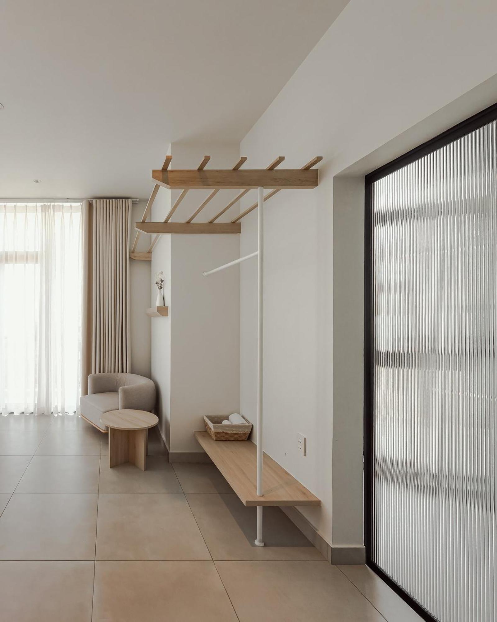 La Garden Villa Khu Chi Lăng Eksteriør bilde