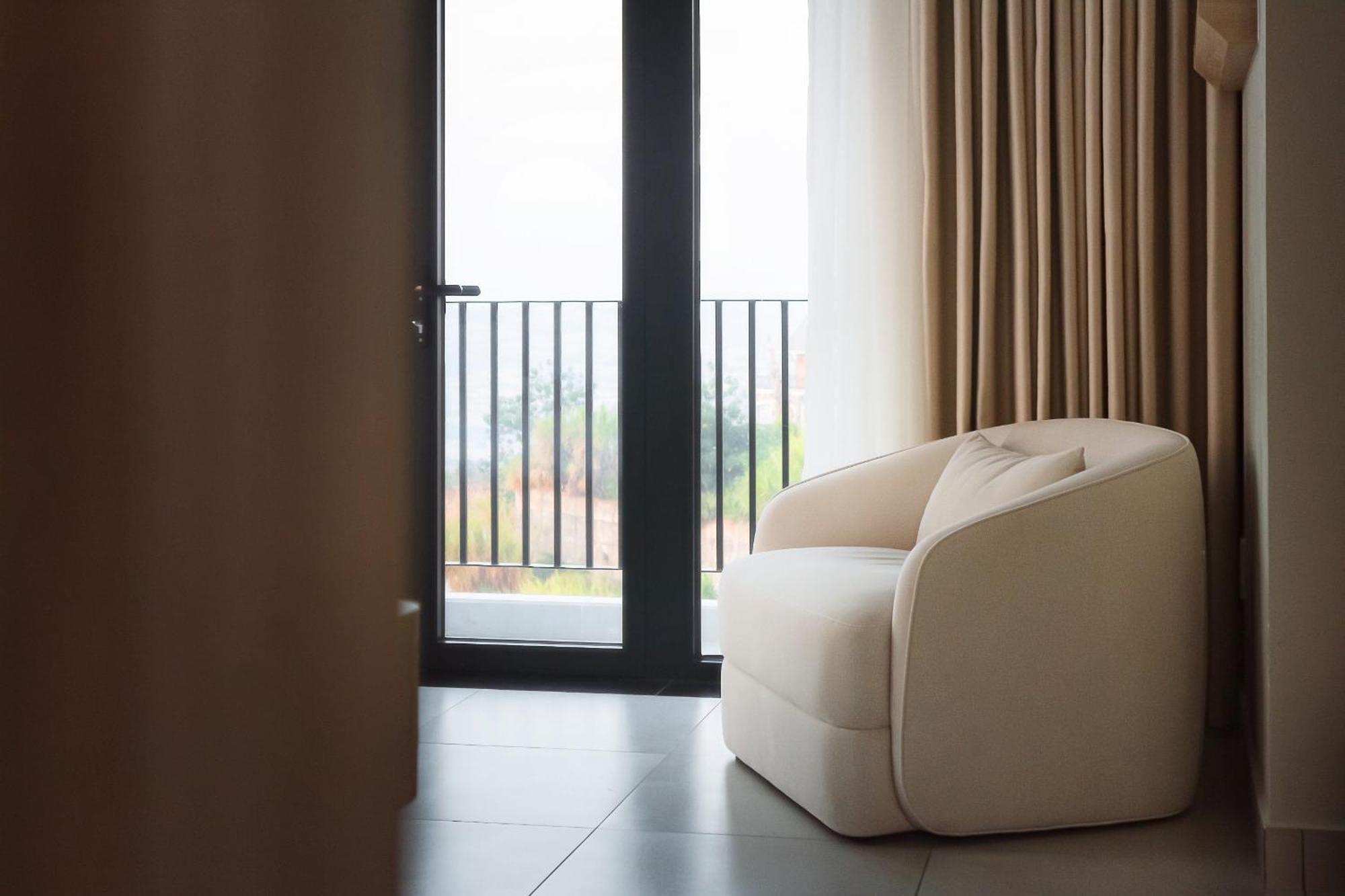 La Garden Villa Khu Chi Lăng Eksteriør bilde